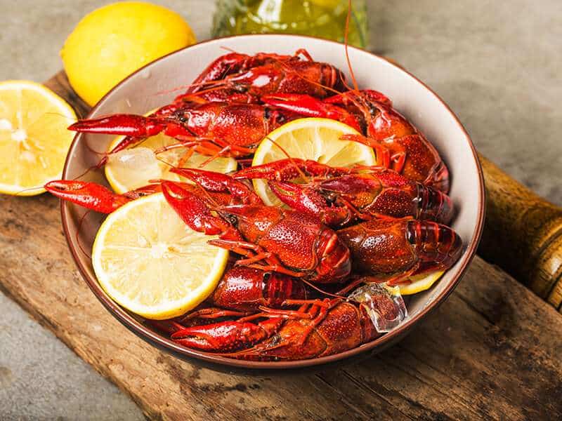 What Does Crawfish Taste Like? A Delectable Taste To Tell 2023