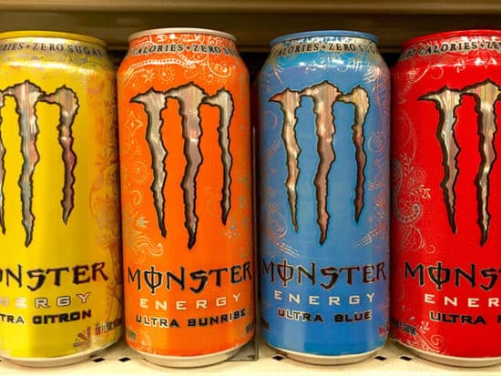 What Does Monster Taste Like: 35 Specific Flavors To Try 2023